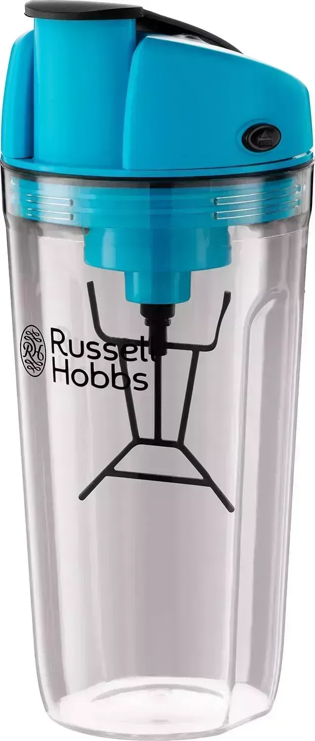 Блендер стационарный Russell Hobbs 24880-56 голубой