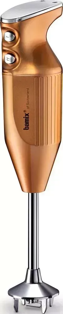 Блендер Bamix LuxuryLine M200 Copper