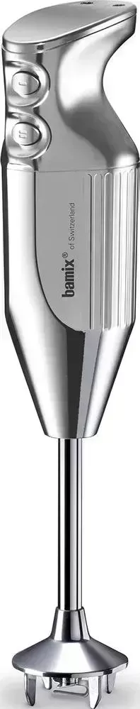 Блендер Bamix LuxuryLine M200 Chrome