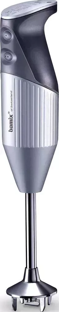 Блендер Bamix SwissLine M200 Silver