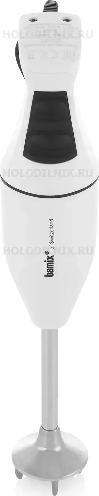 Блендер Bamix Classic EO160 White