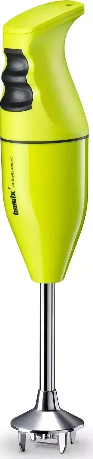 Блендер Bamix Classic EO160 Lime