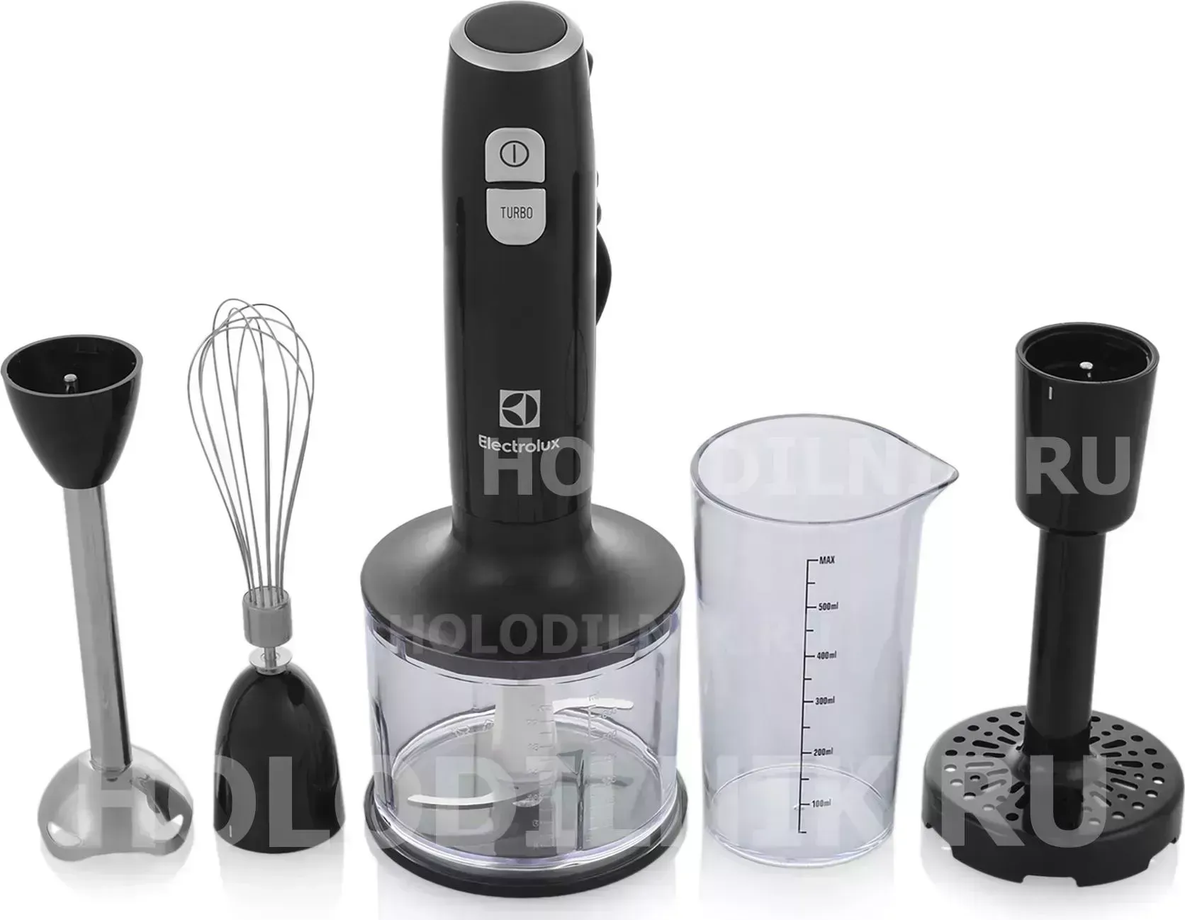 Блендер ELECTROLUX ESTM3400 Love your day collection