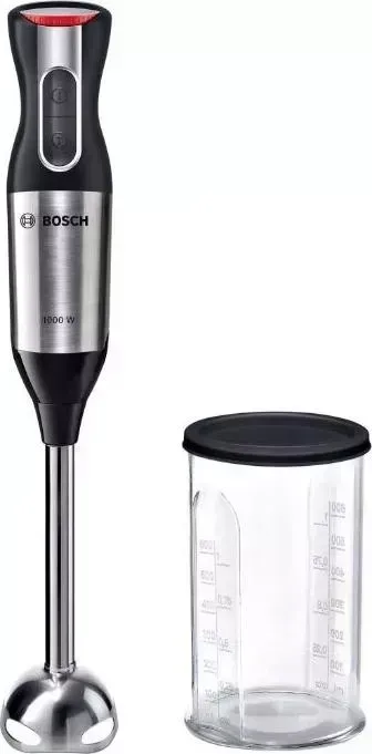 Блендер BOSCH MS62M6110 Нержавеющая сталь