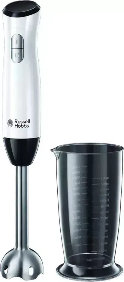 Блендер  Russell Hobbs 24691-56 белый