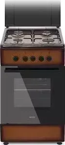 Плита газовая SIMFER F 55 GD 41001
