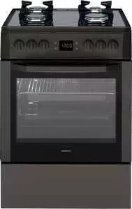 Плита комбинированная BEKO CSM 62321 DA
