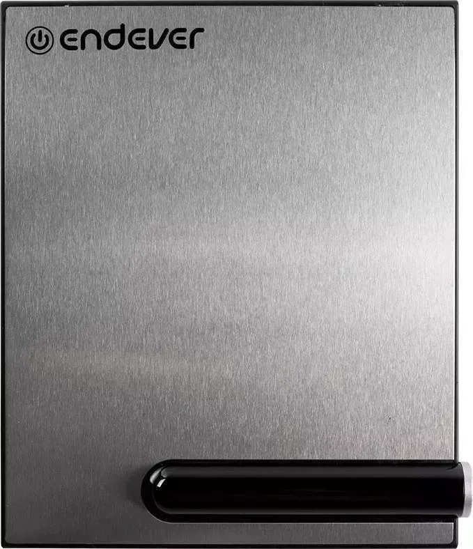 Весы кухонные ENDEVER Chief-534, стальной