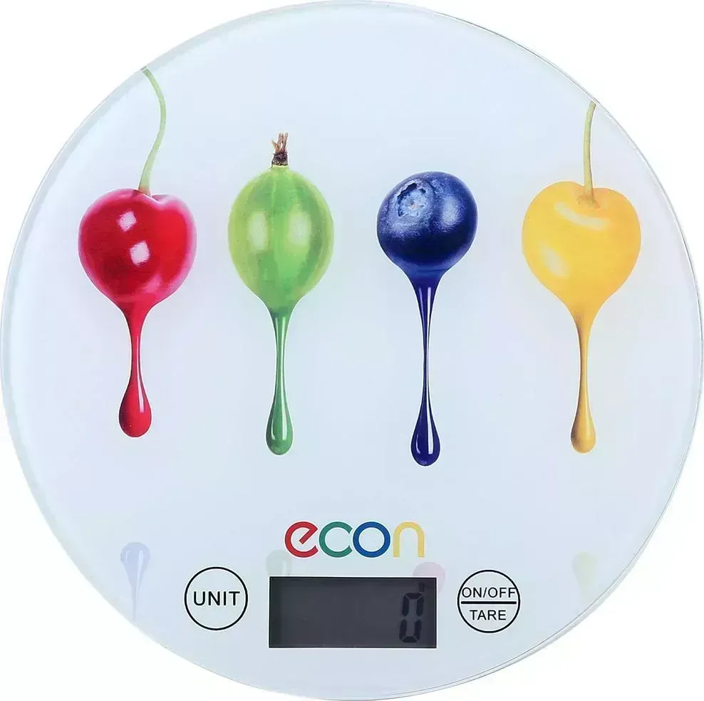 Весы кухонные ECON ECO-BS401K