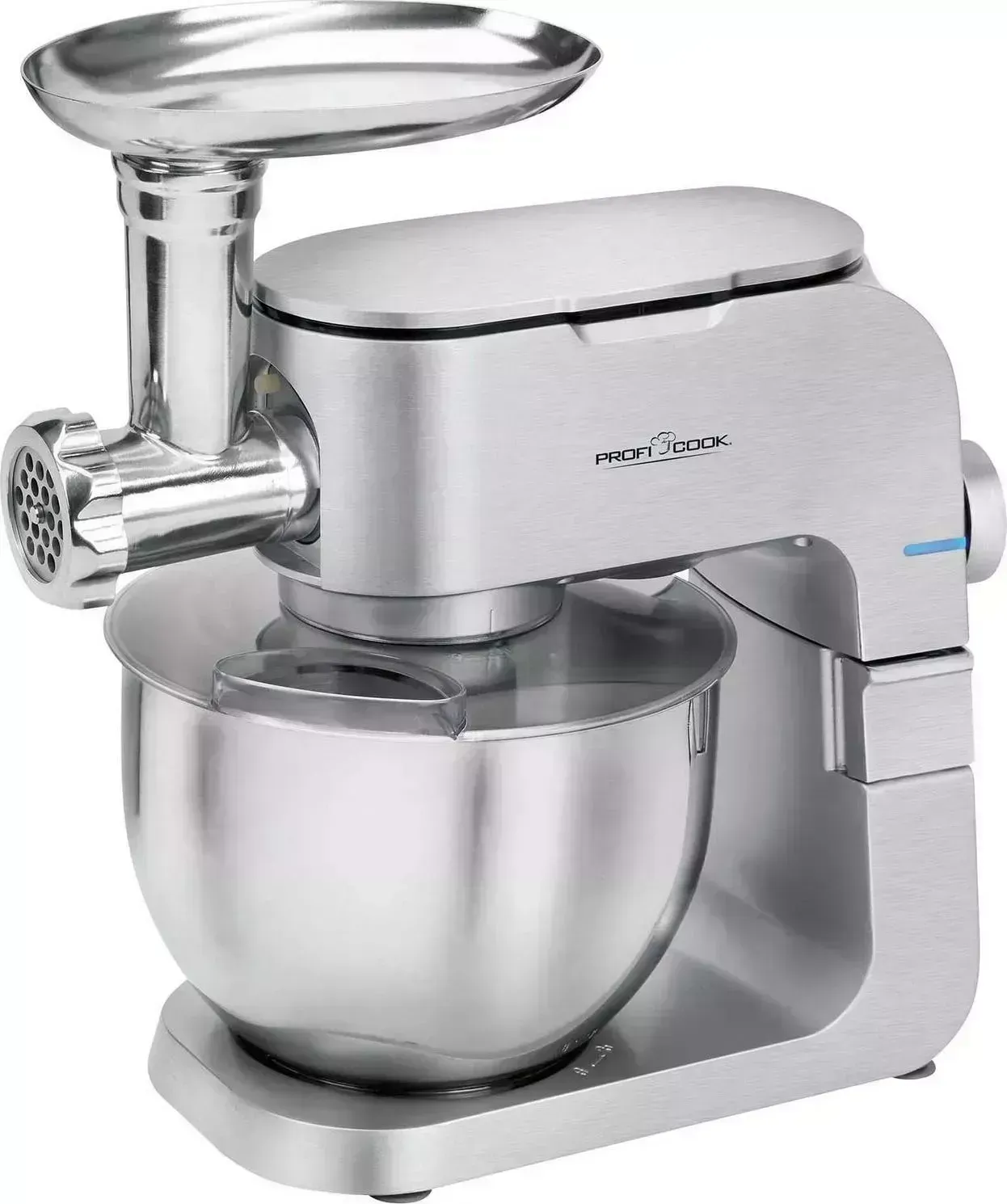 Кухонный комбайн PROFI Cook PC-KM 1151