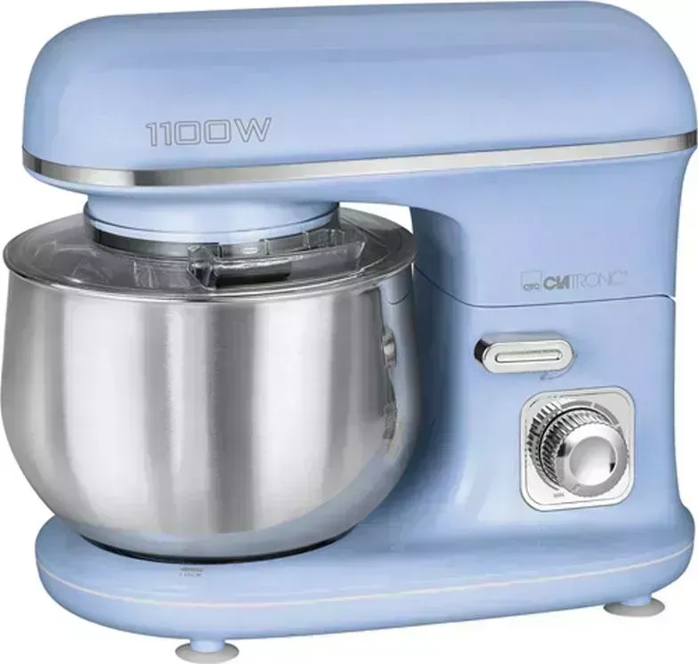 Кухонный комбайн  Clatronic KM 3711 blau