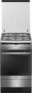 Плита газовая HANSA FCGX 52120