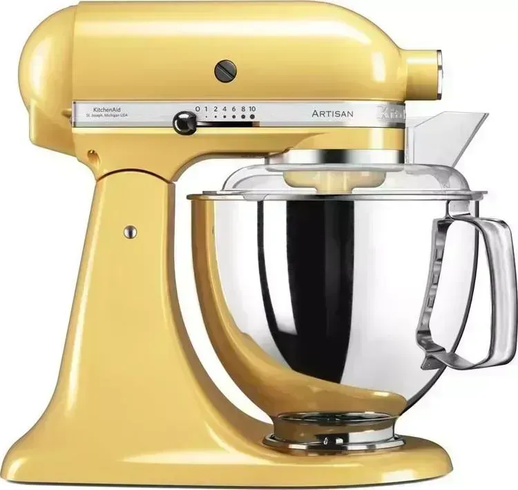 Кухонная машина KitchenAid 5KSM 175 PSEMY