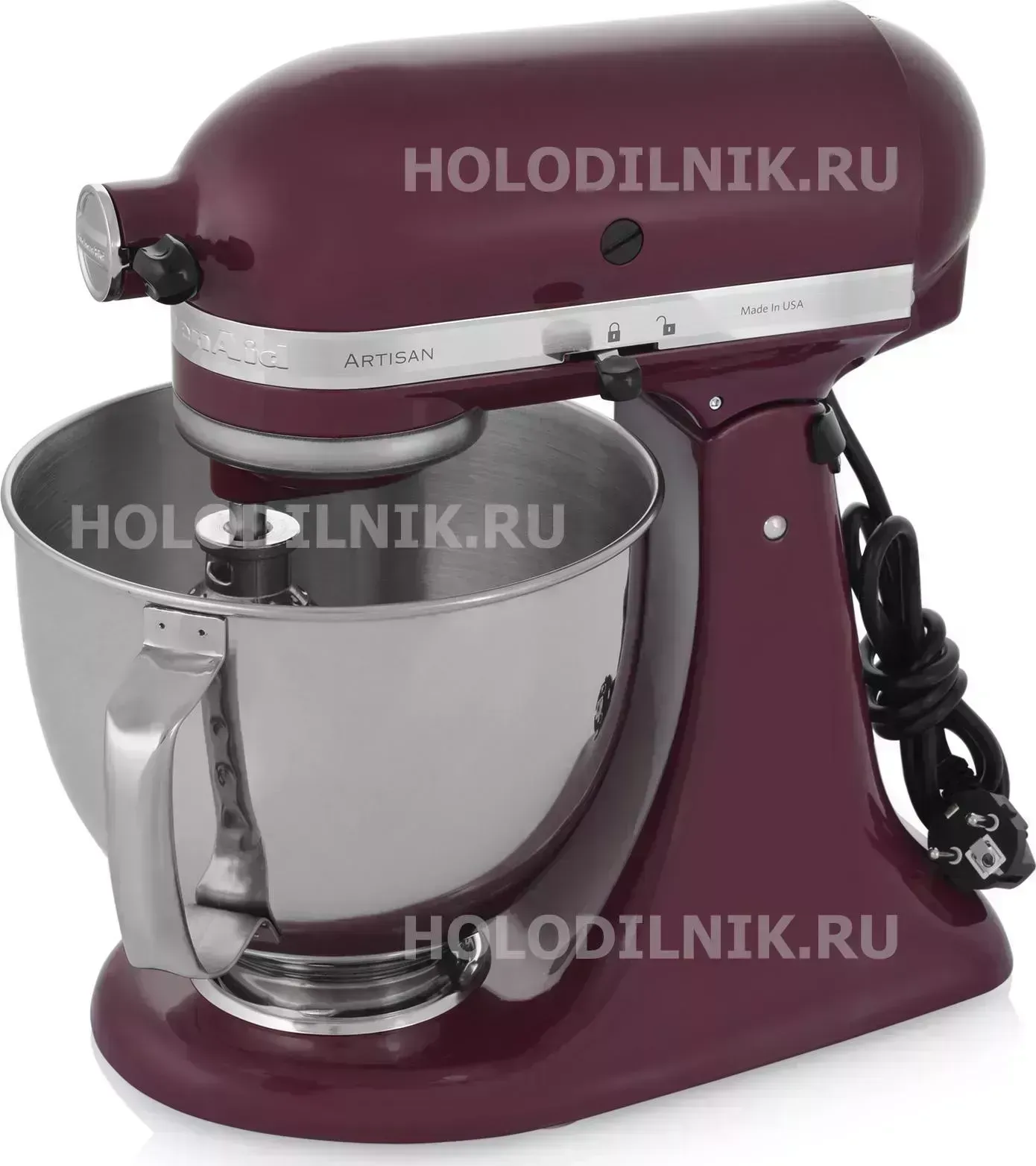 Кухонная машина KitchenAid 5KSM 175 PSEBY