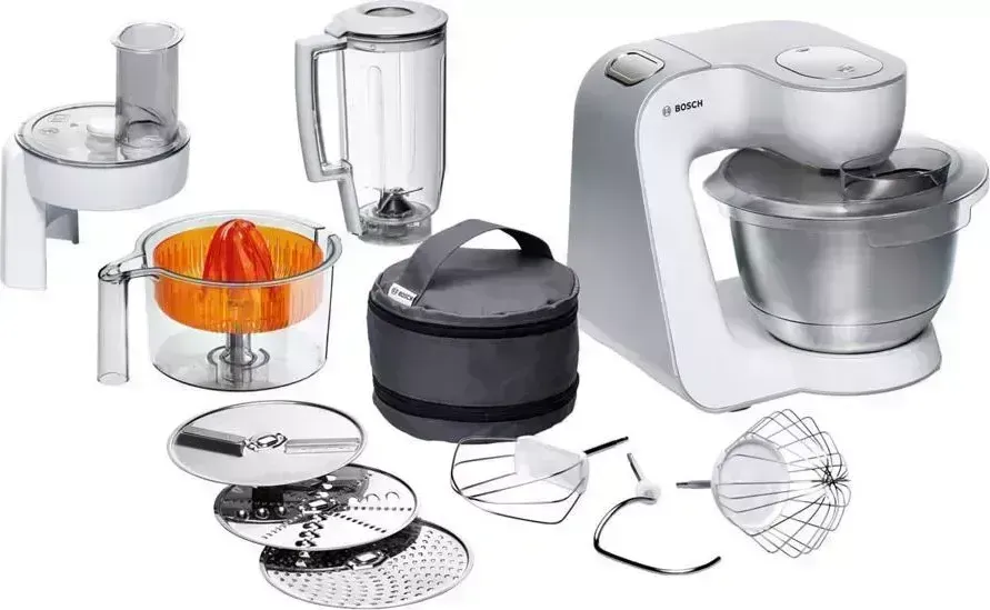Кухонная машина BOSCH MUM54230 Белый