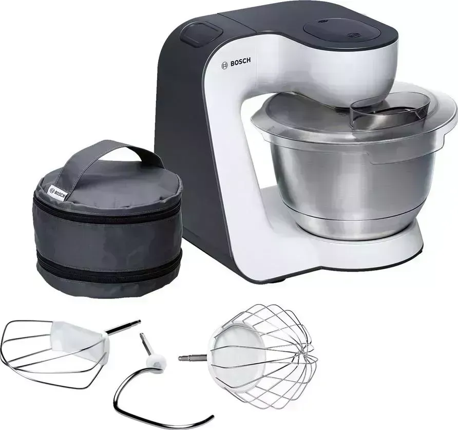 Кухонная машина BOSCH MUM54A00 Белый