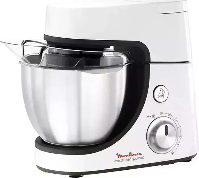 Кухонная машина MOULINEX QA 510110