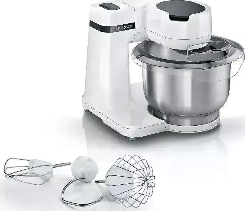 Кухонная машина BOSCH MUMS2EW00 Белый