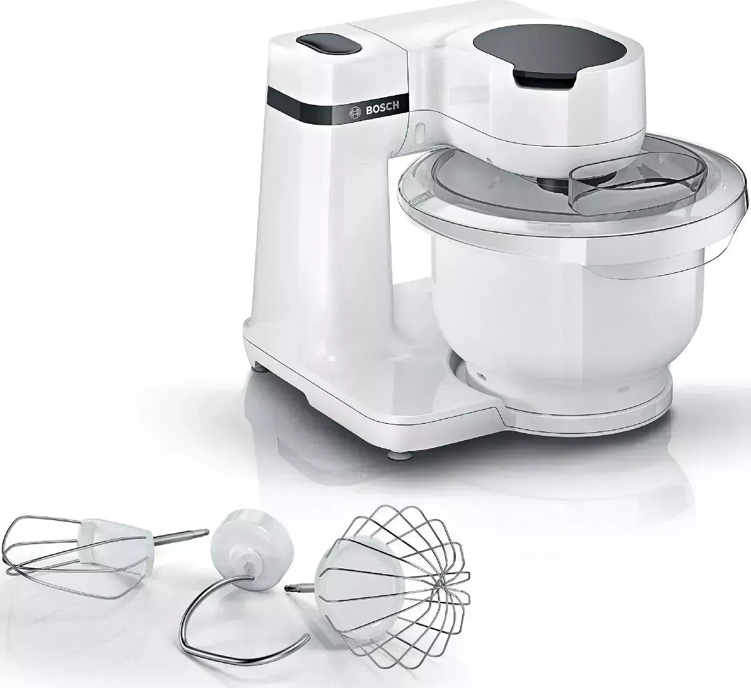 Кухонная машина BOSCH MUMS2AW00 Белый