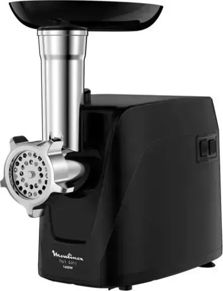 Мясорубка MOULINEX ME112832