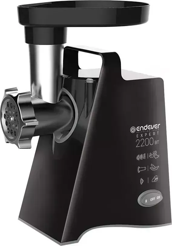 Мясорубка ENDEVER Sigma 54
