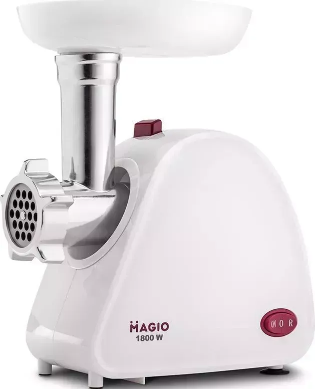 Мясорубка  MAGIO МG-263