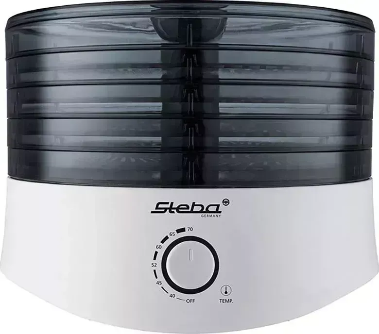 Сушилка для овощей и фруктов Steba и ED 4