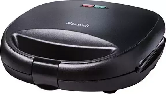 Вафельница MAXWELL MW-1561