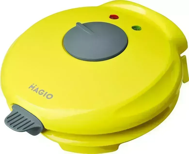 Вафельница  MAGIO МG-390