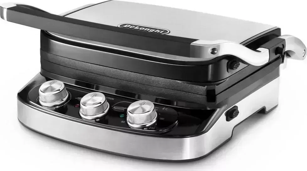 Электрогриль  De’Longhi CGH 912
