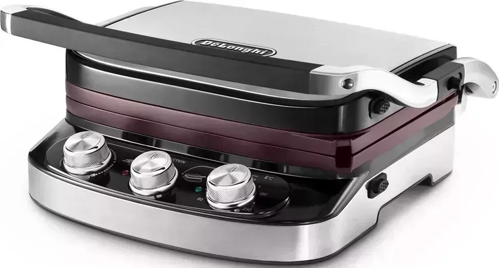 Гриль    Гриль De’Longhi CGH 912 C