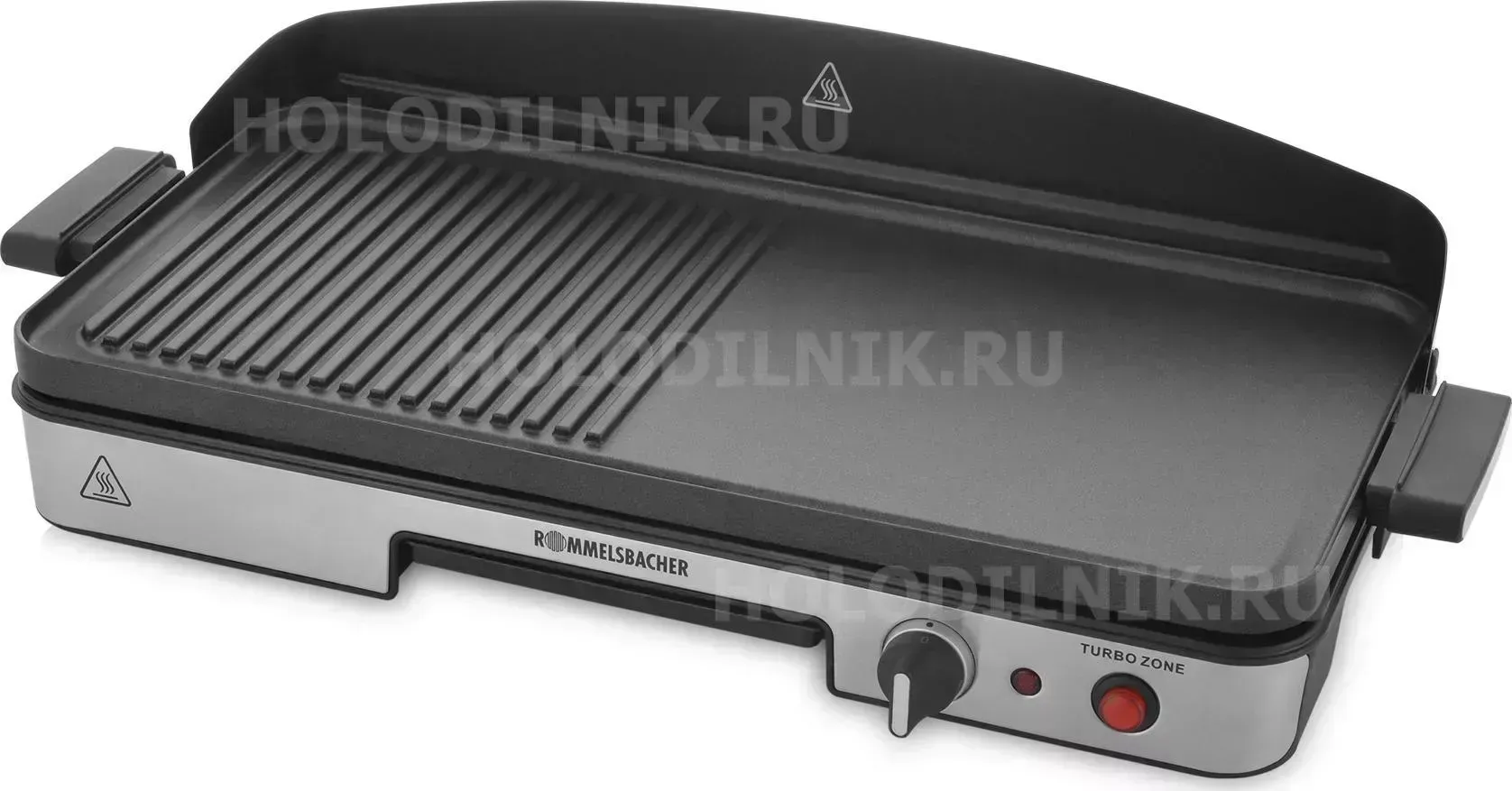 Электрогриль Rommelsbacher BBQ 2003