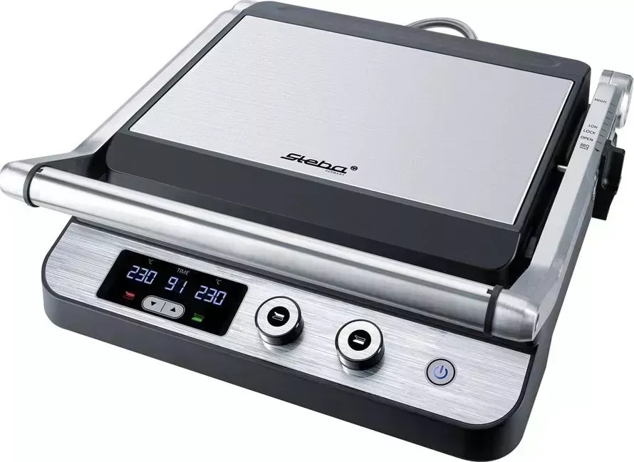 Электрогриль Steba FG 120