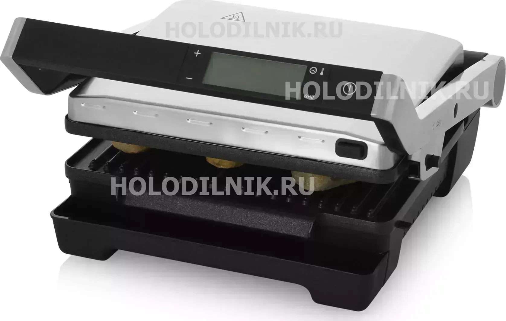 Электрогриль Steba FG 100