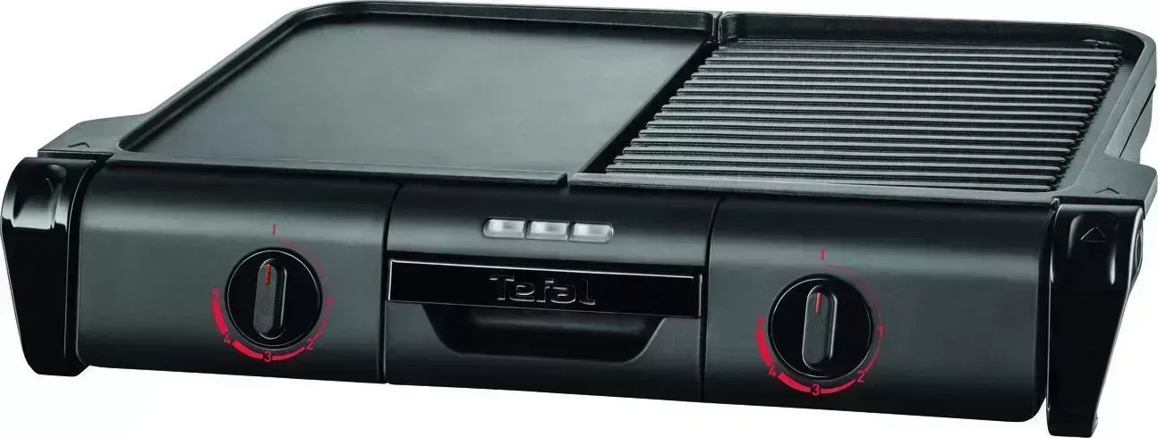 Электрогриль TEFAL Family Grill TG8038