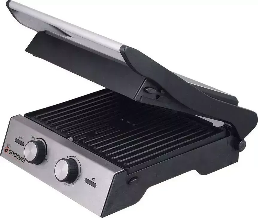 Электрогриль ENDEVER Grillmaster 240