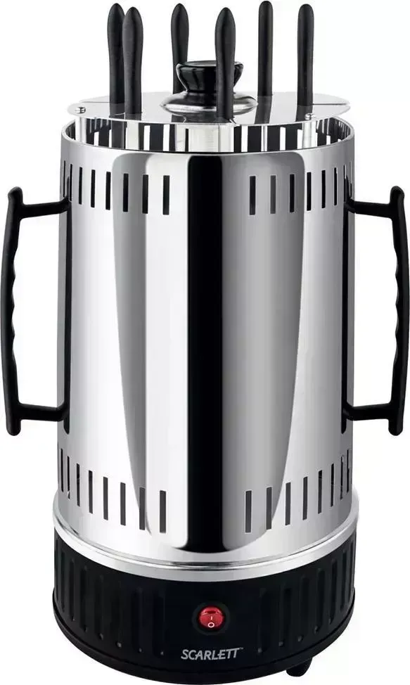 Шашлычница SCARLETT SC-KG 22601