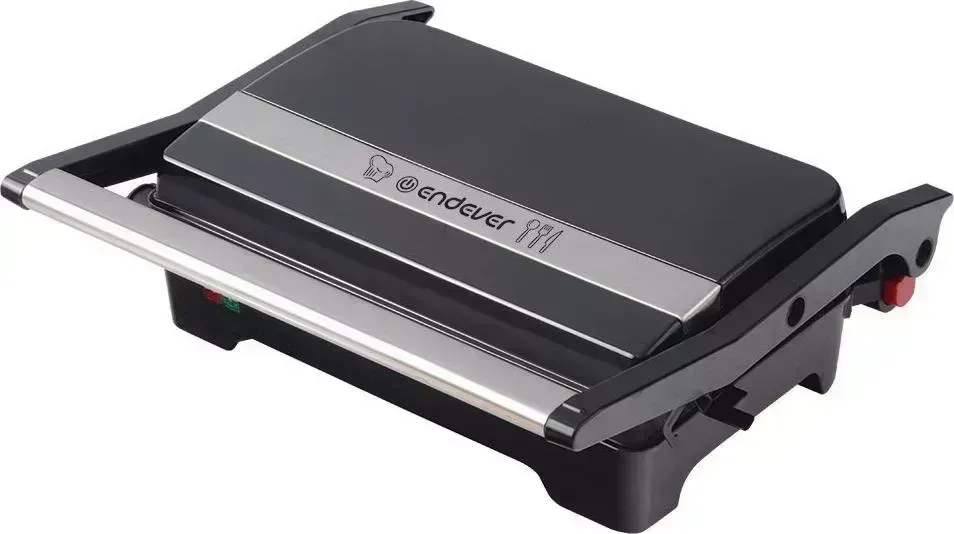 Электрогриль ENDEVER GRILLMASTER 119