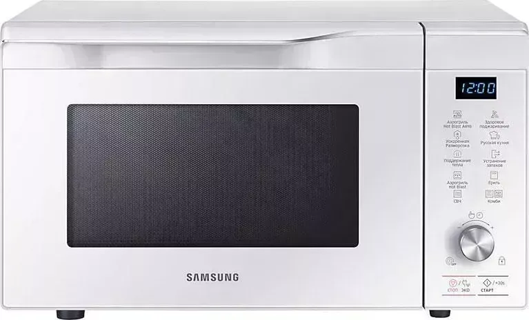Микроволновая печь SAMSUNG MC32K7055CW белый