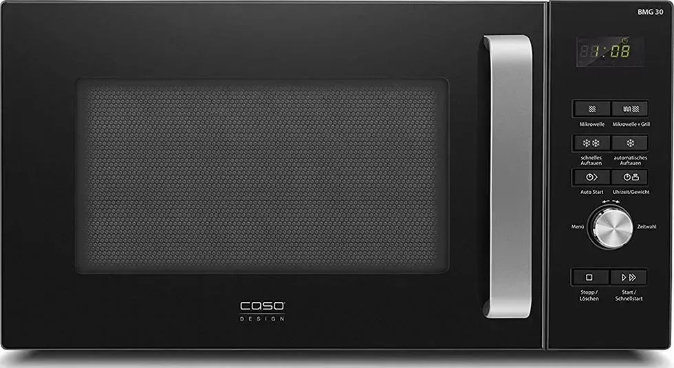 Микроволновая печь CASO BMG 30