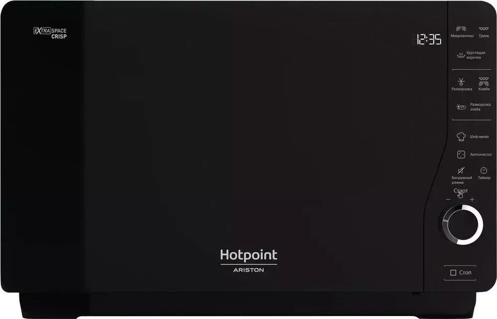 Микроволновая печь  Hotpoint-Ariston MWHA 26321 MB