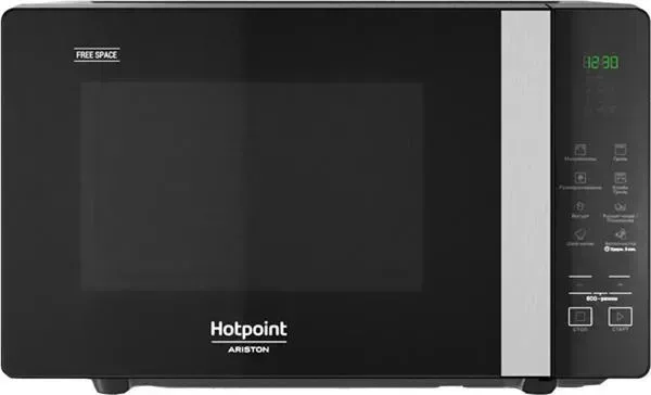 Микроволновая печь  Hotpoint-Ariston MWHAF 203 B