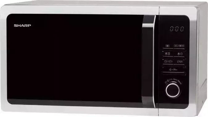 Микроволновая печь SHARP R7852RSL