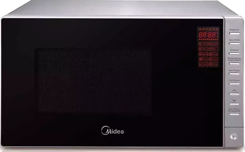 Микроволновая печь MIDEA AS823EXG