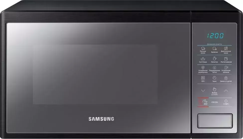 Микроволновая печь SAMSUNG MS23J5133AM/BW