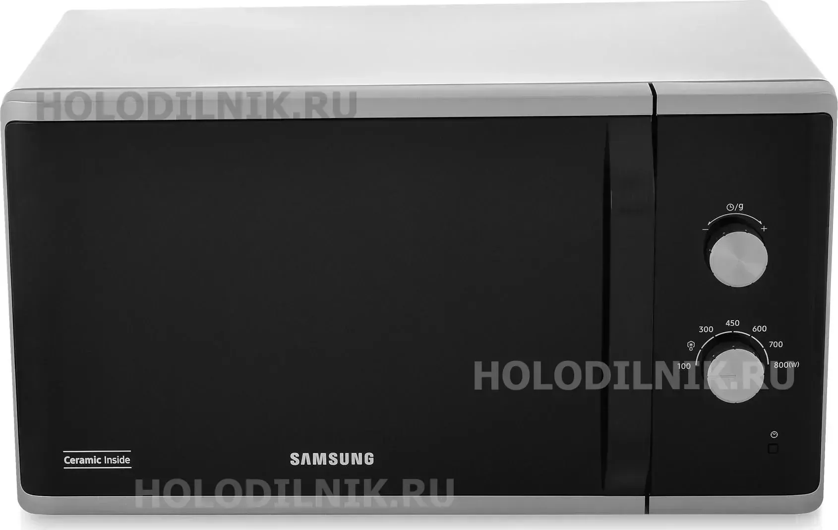 Микроволновая печь SAMSUNG MS 23K3614AS