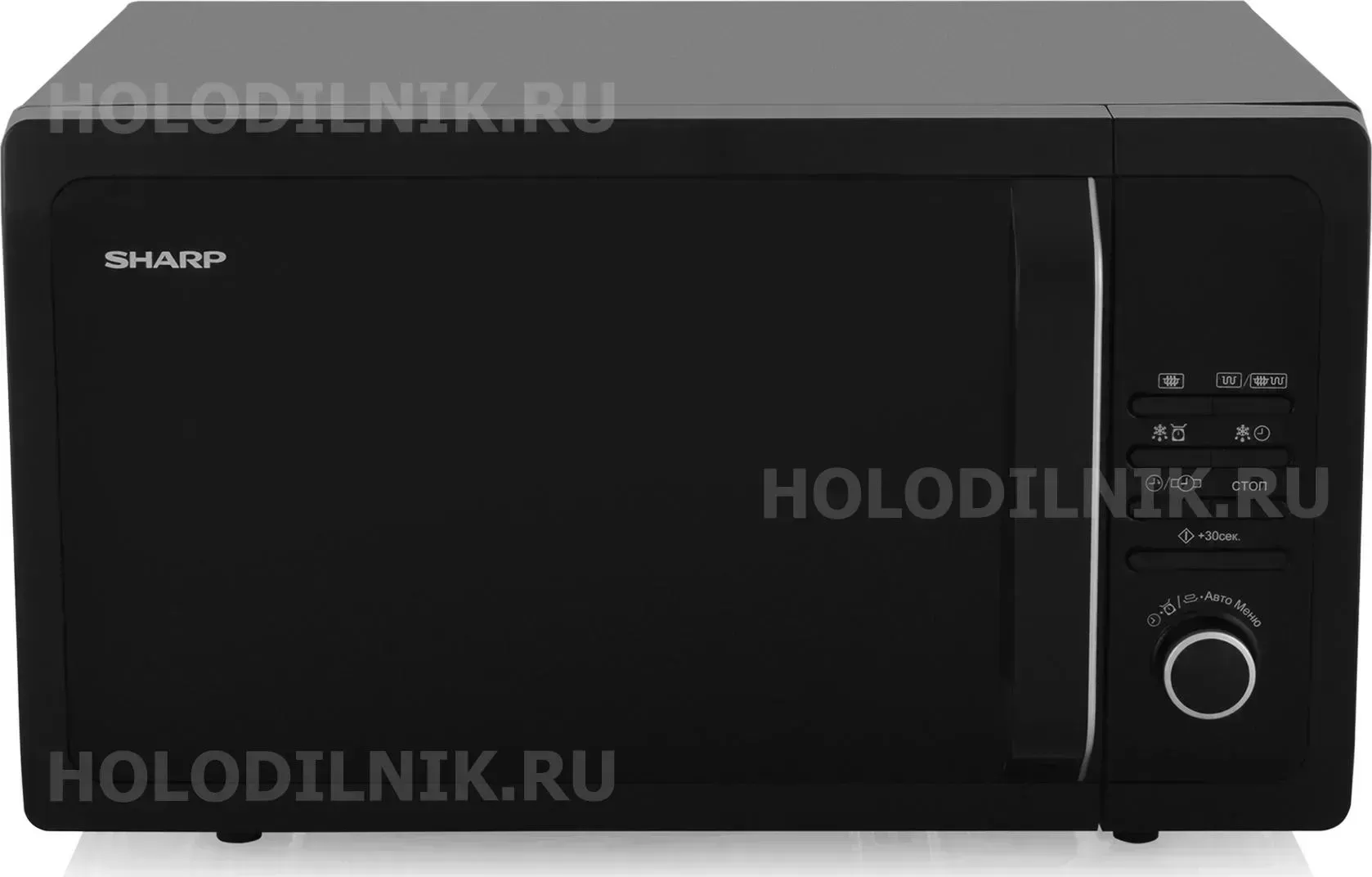 Микроволновая печь SHARP R7852RK