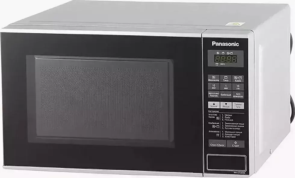 Микроволновая печь PANASONIC NN-GT 264 MZPE