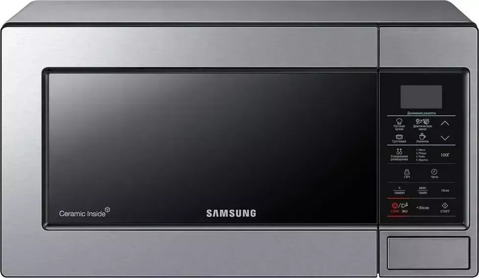 Микроволновая печь SAMSUNG ME 83 MRTS