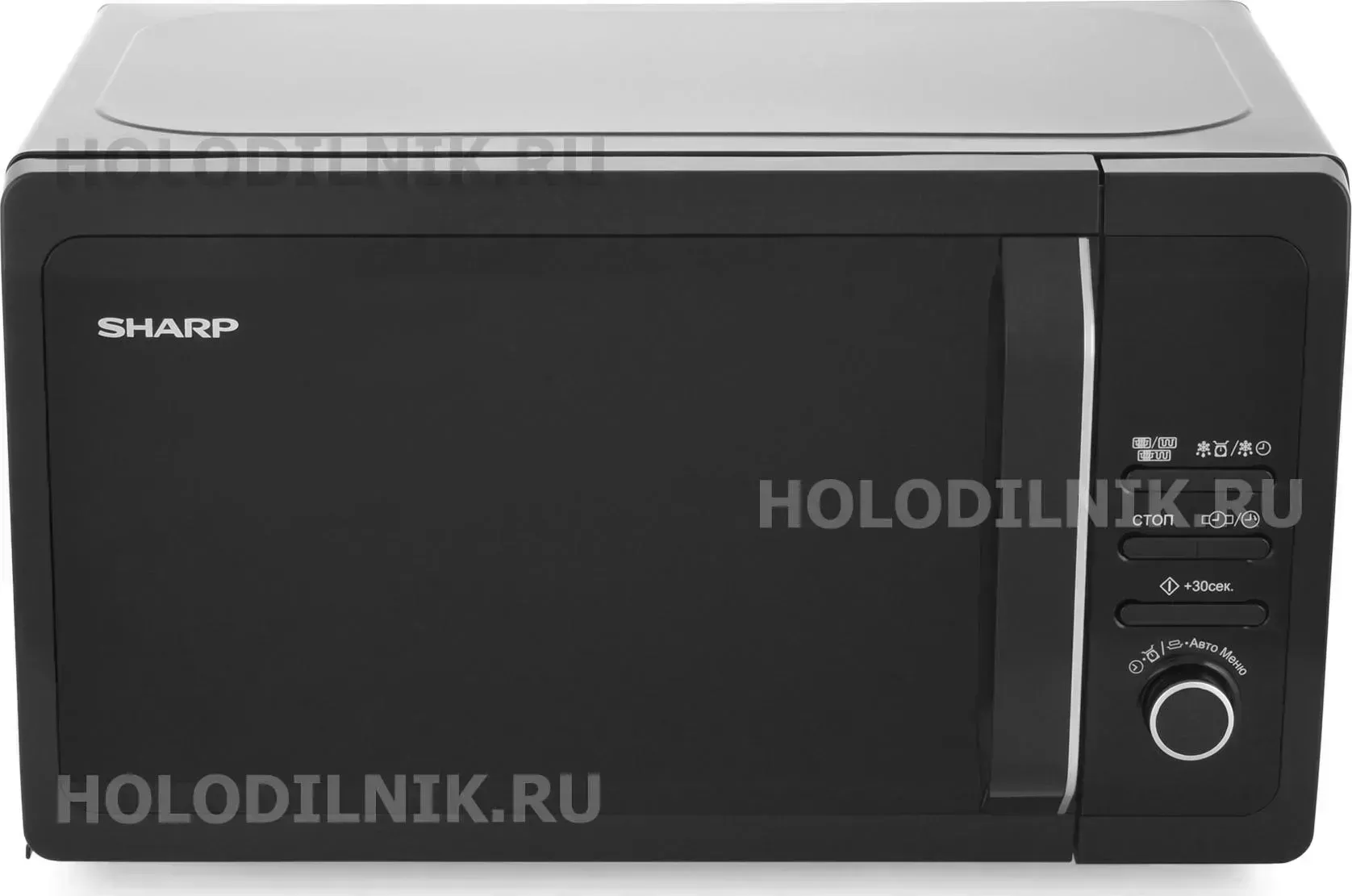 Микроволновая печь SHARP R6852RK